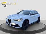 Alfa Romeo Stelvio 2.2 190cv B-Tech Q4 2019 - Alfa Romeo Stelvio B-Tech mit Diesel-Antrieb