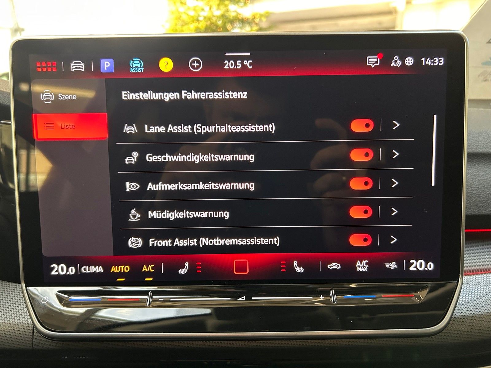 Volkswagen Golf - Bild 13