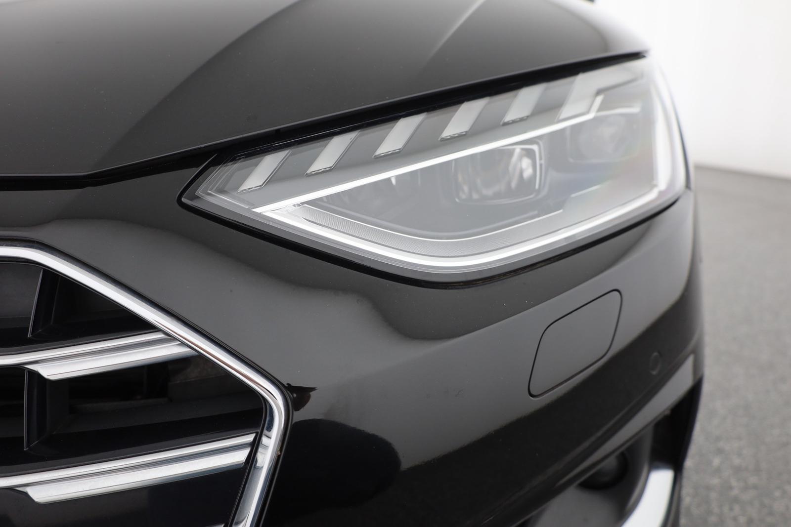 Audi A4 Avant 35 TFSI S-Tronic LED Navi Kamera Leder, миниатюра 30