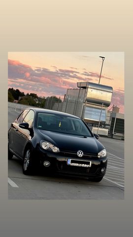 Volkswagen Vw Golf 6 Match