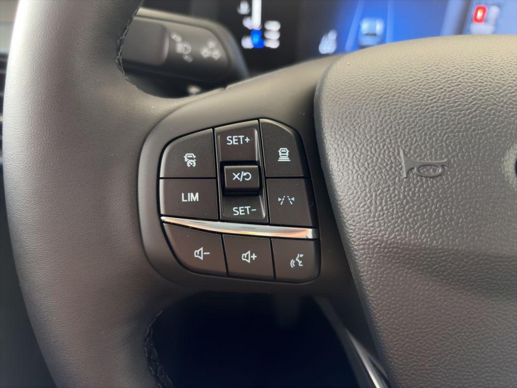 Ford Tourneo 1.0 EcoBoost ACTIVE, миниатюра 13