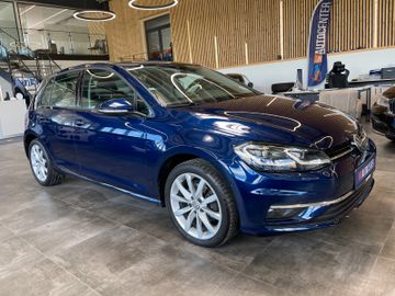 Volkswagen Golf VII Lim. Highline BMTStart-Stopp *AHK*LED*