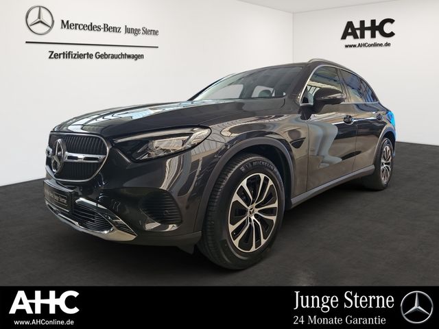 Mercedes-Benz GLC 200 4M Avantgarde AHK Totwi. Memory LED SHZ