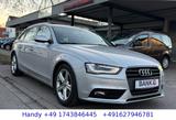Audi A4 Avant Ambition 1.8 TFSI/Xenon/TÜV AU 03.2026 - Audi A4: Kombi, 1.8