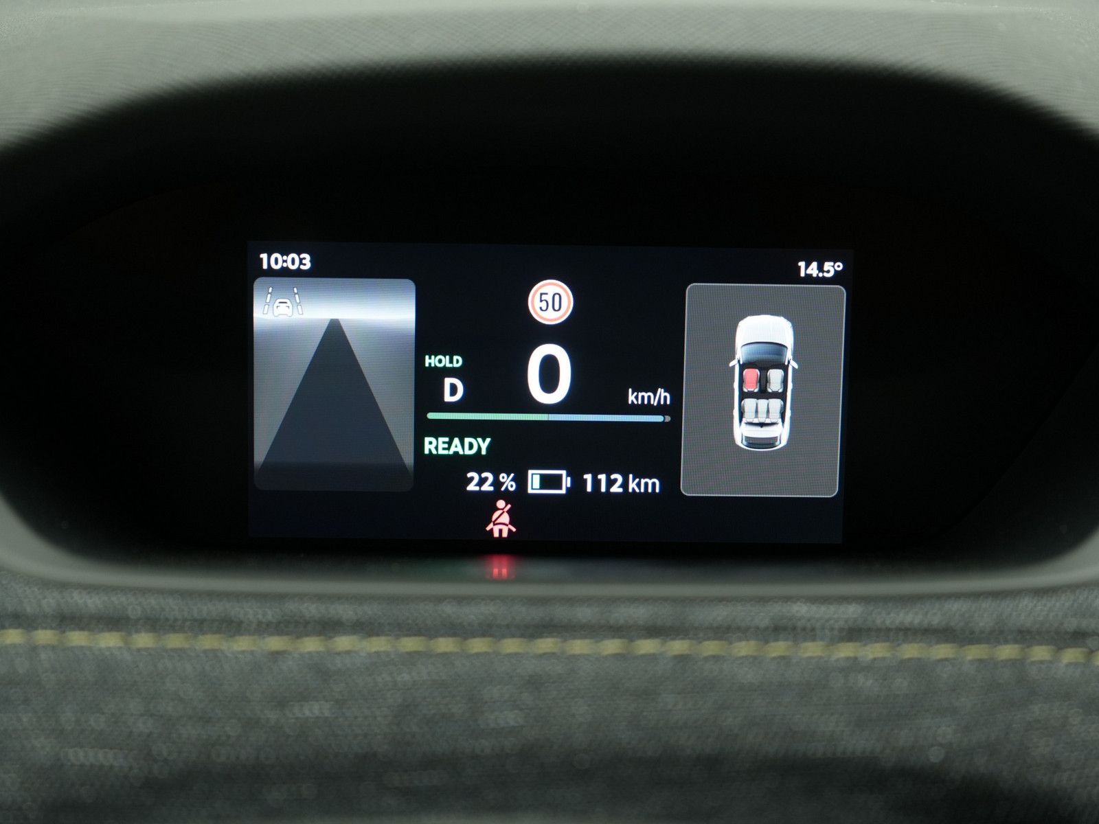 Skoda Elroq - Bild 11
