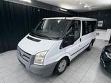 Ford Transit Kombi FT 280 K - Ford Transit aus 2012: Van