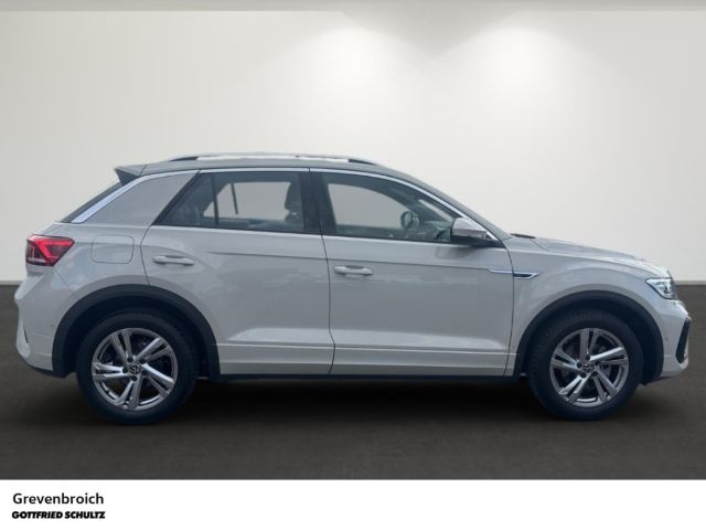 Volkswagen T-Roc - Bild 3