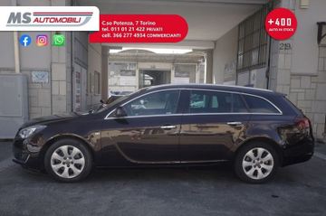 Opel Insignia - 4