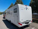 HYMER / ERIBA / HYMERCAR S 800 - Offers matching your search criteria