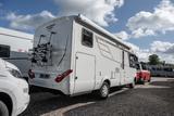 HYMER / ERIBA / HYMERCAR B MCI 680  Mercedes Benz  - HYMER / ERIBA 680