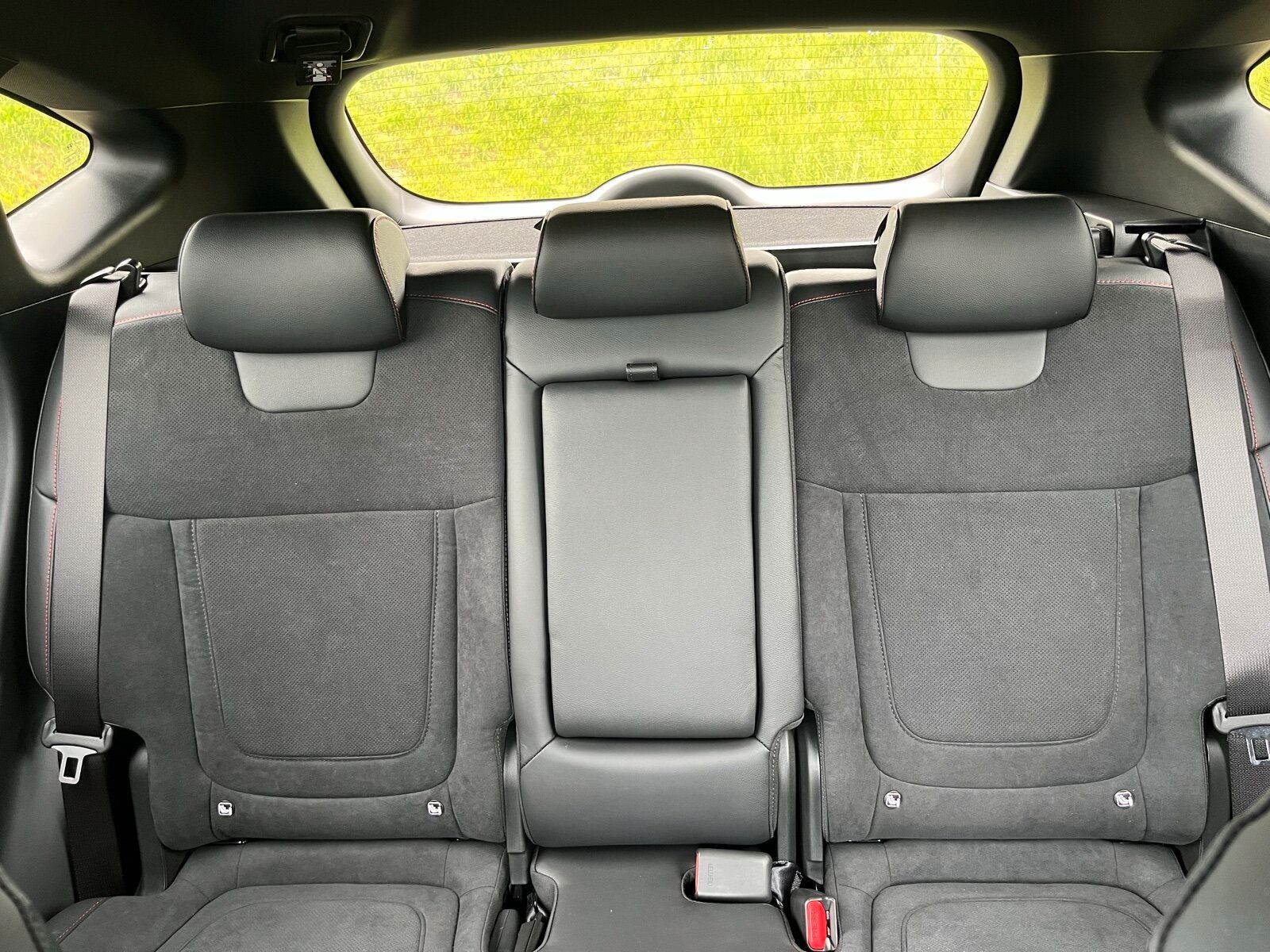 Hyundai Tucson – Bild 20