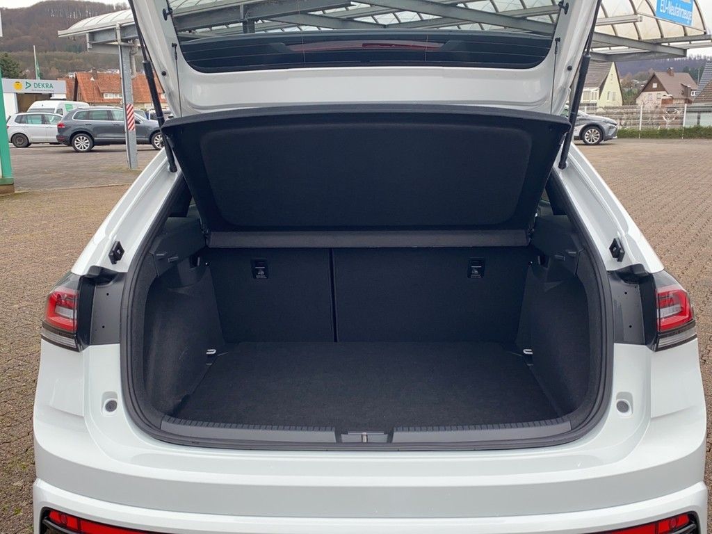 Volkswagen Taigo - Bild 12