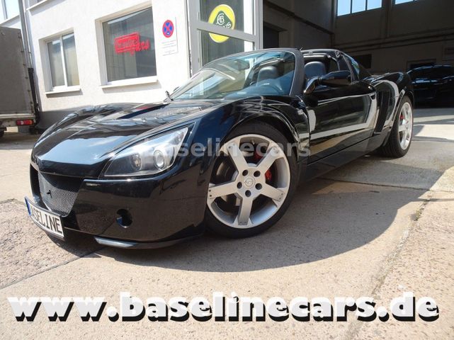 Opel Speedster - Sachs Fahrwerk - Steinmetz ESD - TOP
