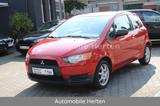 Mitsubishi Colt 1.3 Inform*3-TÜRIG*KLIMA*2.HAND*TÜV NEU* - gebrauchte Mitsubishi Colt aus dem Jahr 2009