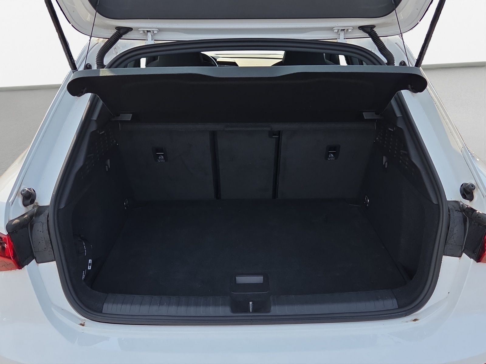 Audi A3 - Bild 11