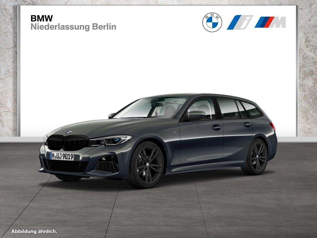 BMW M340ix Drive Touring