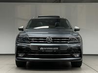 Volkswagen Tiguan Allspace R LINE | PANO | STHZ | HUD | ACC