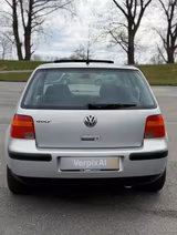 Volkswagen Golf IV 89.500 km ORIGINAL TÜV 2027 Top gepflegt - VW Gebrauchtwagen von 1998