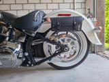 Harley-Davidson Heritage Deluxe FLSTN - Harley-Davidson Motorräder in Herne