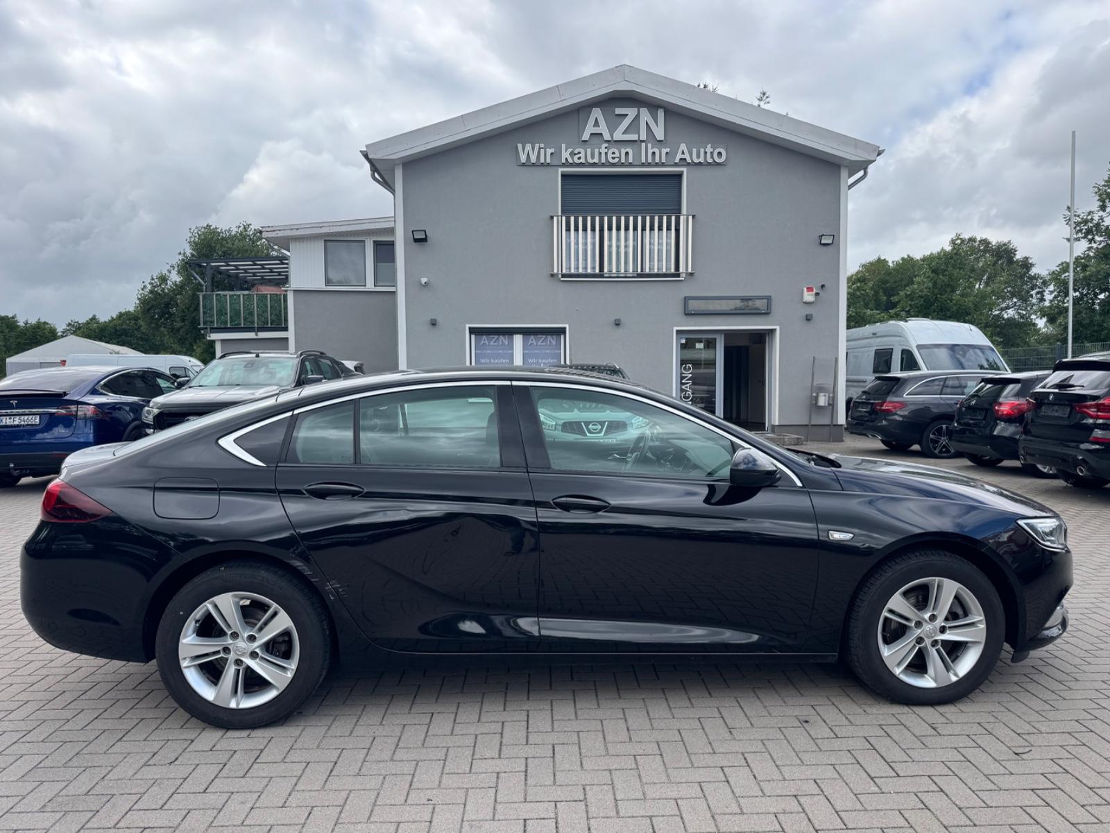 Opel Insignia B Grand Sport Innovation *Bose Sound*