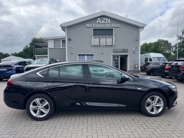 Opel Insignia - 7