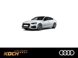 Audi A5 Sportback 35 TDI S-Tronic S-Line 2x, Pano, B&