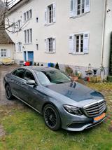 Mercedes-Benz 220 - Mercedes-Benz 220: Automatik