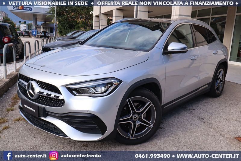 Mercedes-Benz GLA 250 Premium AMG 4matic *TETTO imagem 2