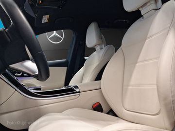 Mercedes C 300 - 6