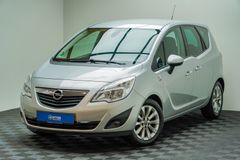 Opel Meriva B 1.4 150 Jahre Opel*Klima*AHK*Szhzg*PDC