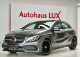 Mercedes-Benz A 180 AMG LINE*PANORAMA*R-KAM*H&K*COMAND*3,99%* - Mercedes-Benz A-Class in Düsseldorf