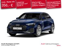 Audi A3 - Vorschau Bild 1