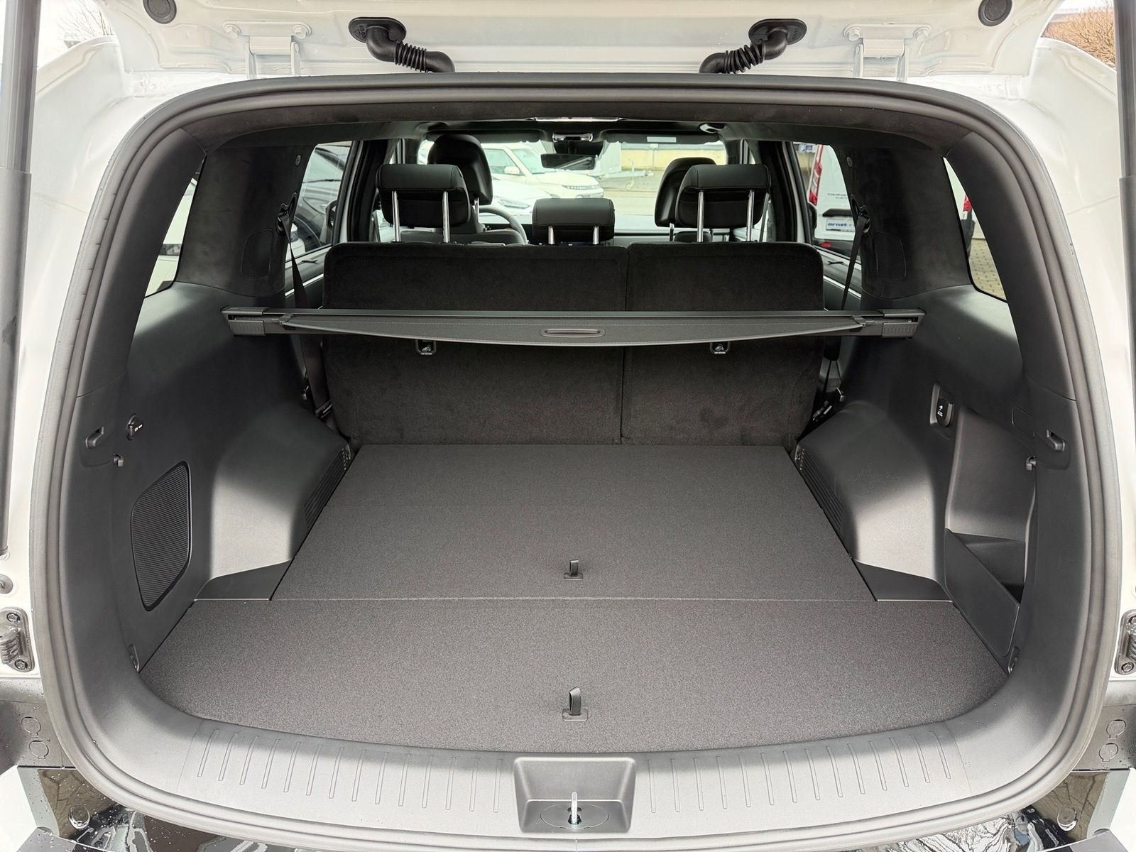 Hyundai Santa Fe – Bild 12