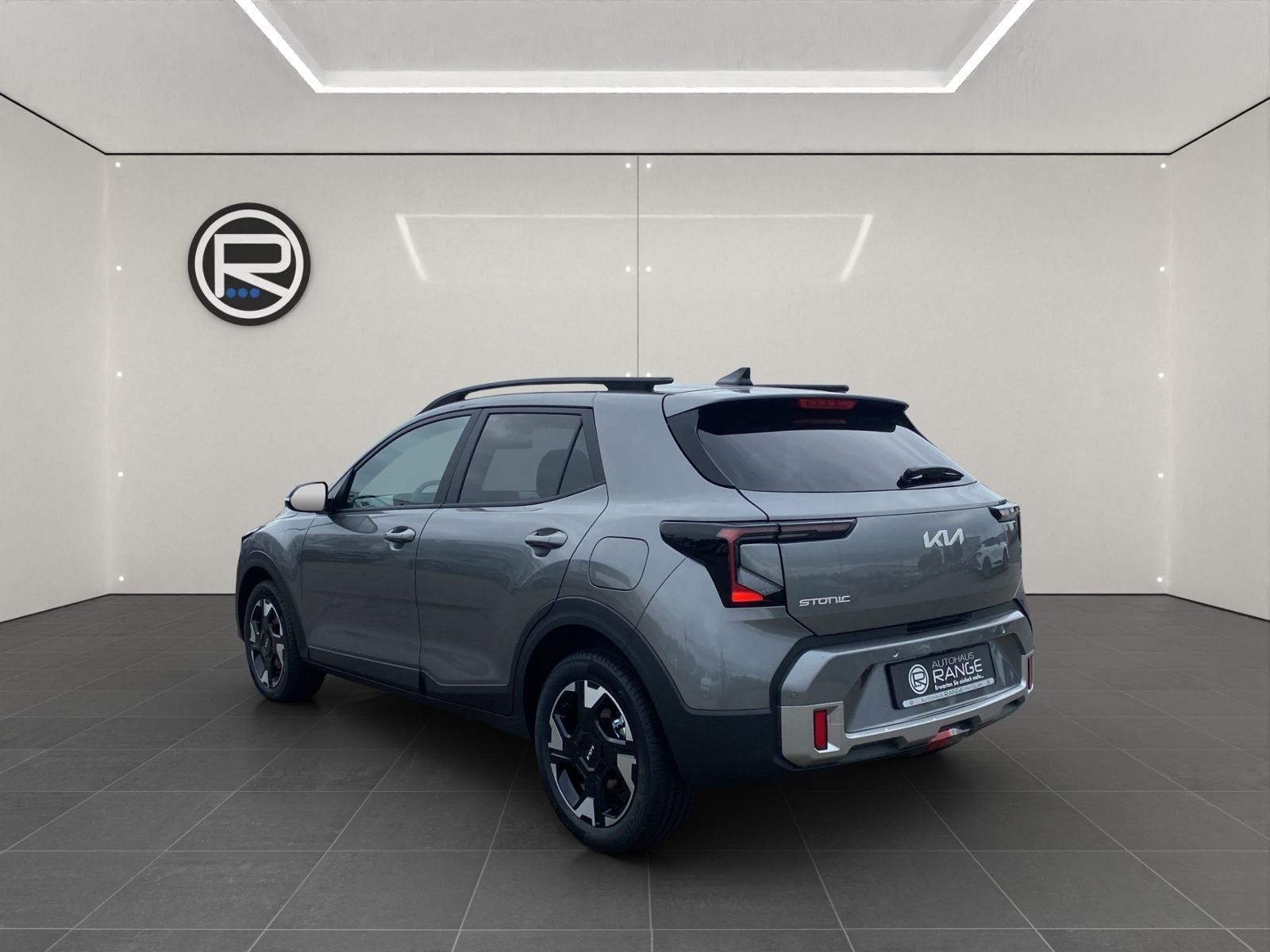 Kia Stonic - Bild 6