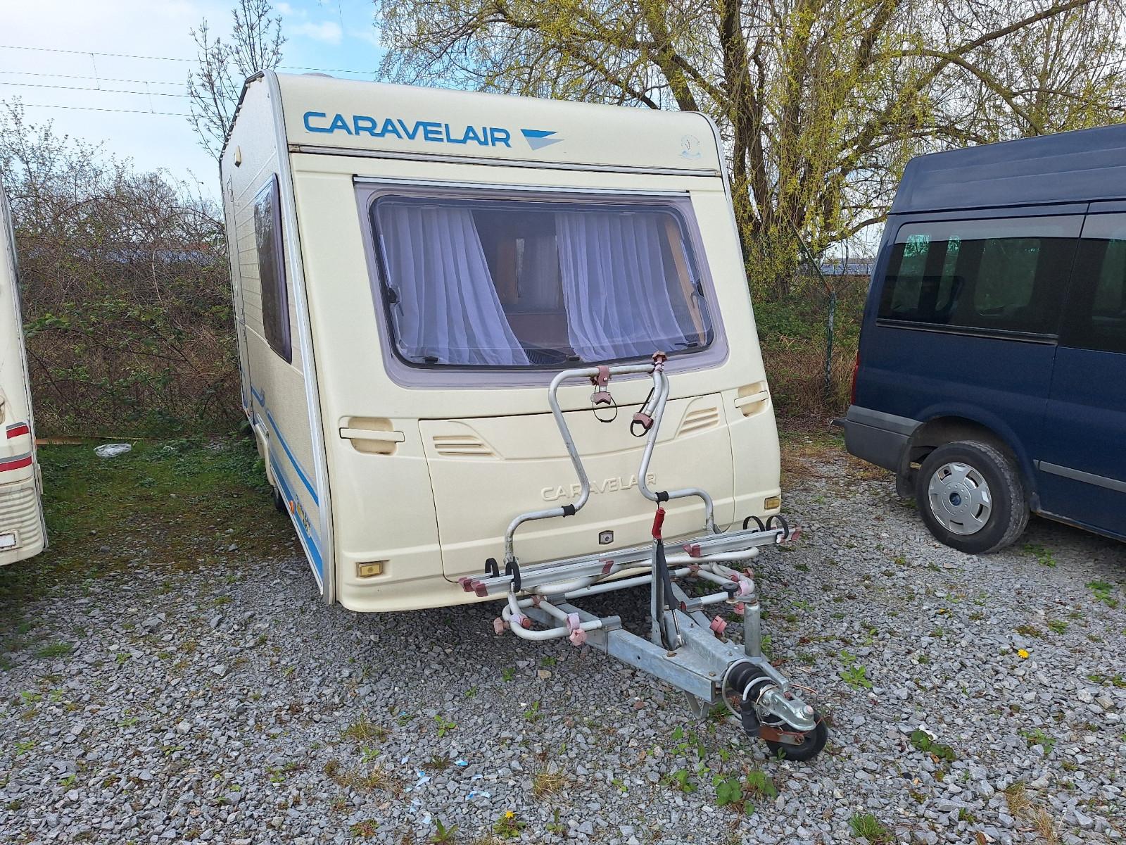 Caravelair Brasilia 420