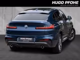 BMW X4 xDrive30i M Sport. - gebrauchte BMW X4 aus dem Jahr 2019