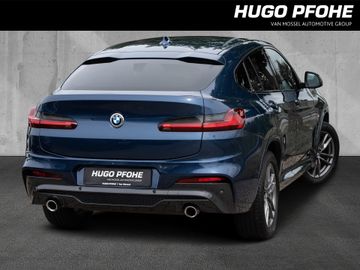 BMW X4 - 3
