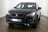 Seat Ateca Style*Navi*Winter*PDC*Ambiente* - Seat Ateca mit Diesel-Antrieb: Style