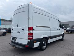 Fahrzeugabbildung Mercedes-Benz Sprinter 316 CDI, L2H2, AHK,Klima, Tüv Neu