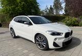 BMW X2 M35i Steptronic Sport M35 unfallfrei  - BMW: Unfall