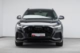 Audi RS Q8 PANO*RS-AGA*305KM/H*KERAMIK*NACHTSICHT*B&O - Audi RSQ8 Gebrauchtwagen in Düsseldorf