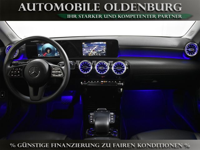 Mercedes-Benz CLA 250 e SB *LED*Kamera*Ambiente*Totw*Spur*DAB*