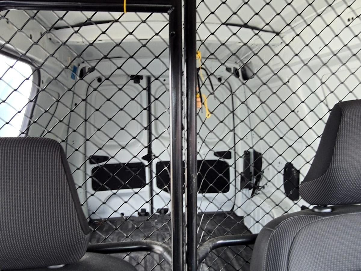 Renault Express - Bild 9