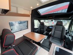 Bürstner Habiton HM 6.0 Automatik*170PS *Alufelgen*