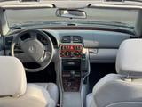 Mercedes-Benz CLK 230 KOMPRESSOR Cabrio Elegance - Oldtimer: Cabrio, bis 5000 Euro