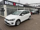 Volkswagen Golf Sportsvan 1,6 TDI BMT DSG "Comfortline" - Volkswagen Golf Sportsvan in Oberhausen