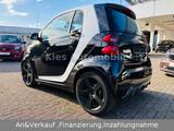 Smart ForTwo Brabus 84Ps AUTOM/SERVO/SITZH/LEDER/TEMPO - gebrauchte Smart Kleinwagen