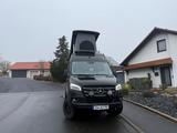 Mercedes-Benz Westfalia James Cook - Mercedes-Benz James cook