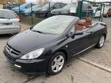 Peugeot 307 CC Cabrio LEDER BRAUN - Peugeot 307 in Berlin