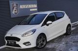 Ford FIESTA ECOBOOST|ST-LINE|WINTER-PAKET|APPLE|DAB| - Ford Fiesta: Limousine